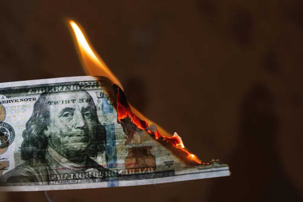 The 47-Hour Mistake: why you are currently burning 70% of your marketing budget