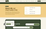 EXHIBIT C · COLT, CHIEF COOKIE CRITIC