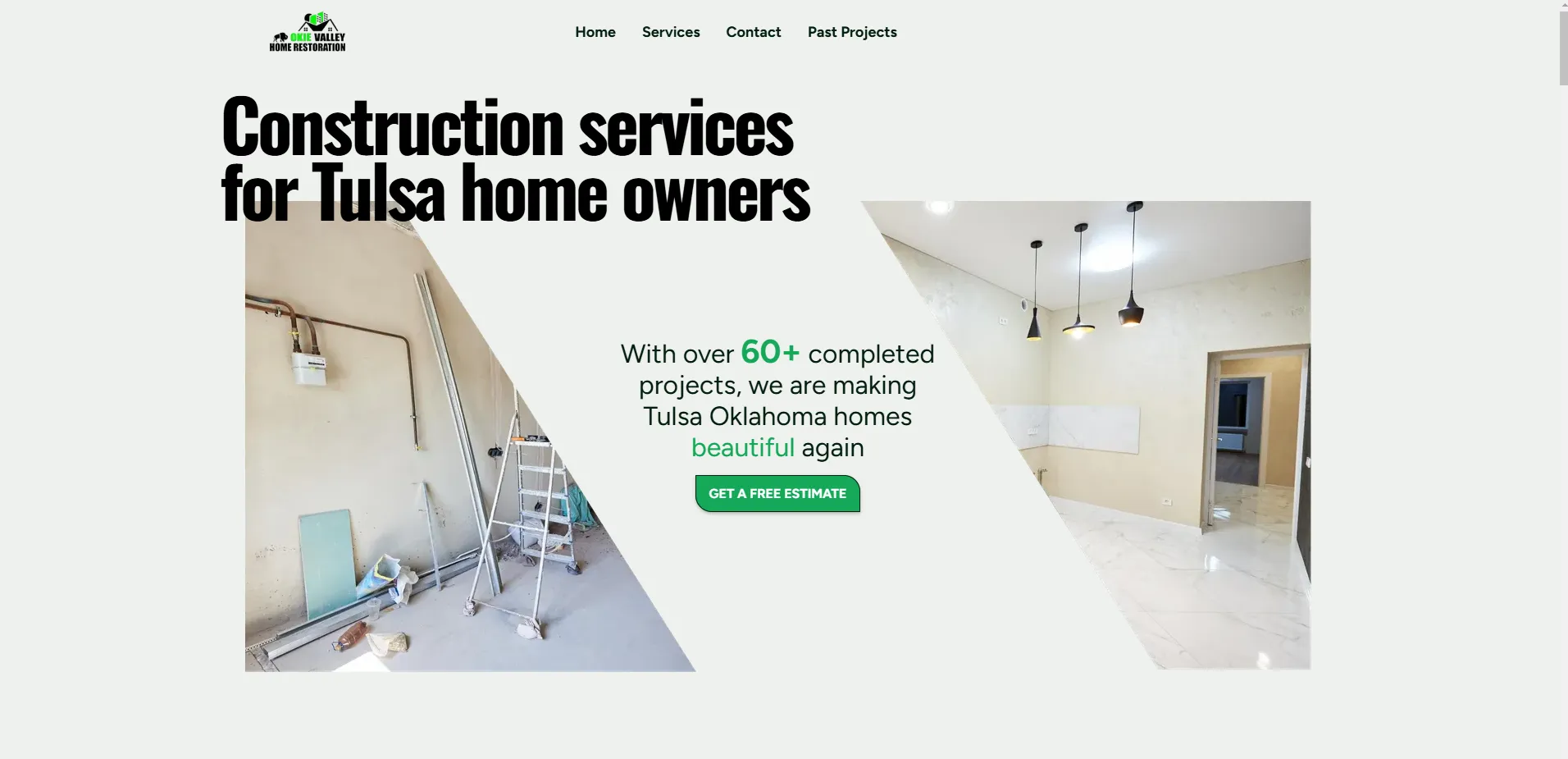 EXHIBIT B · HOMEPAGE