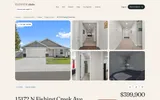 EXHIBIT E · LISTING PAGE