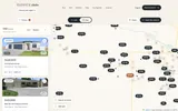 EXHIBIT B · MAP SEARCH