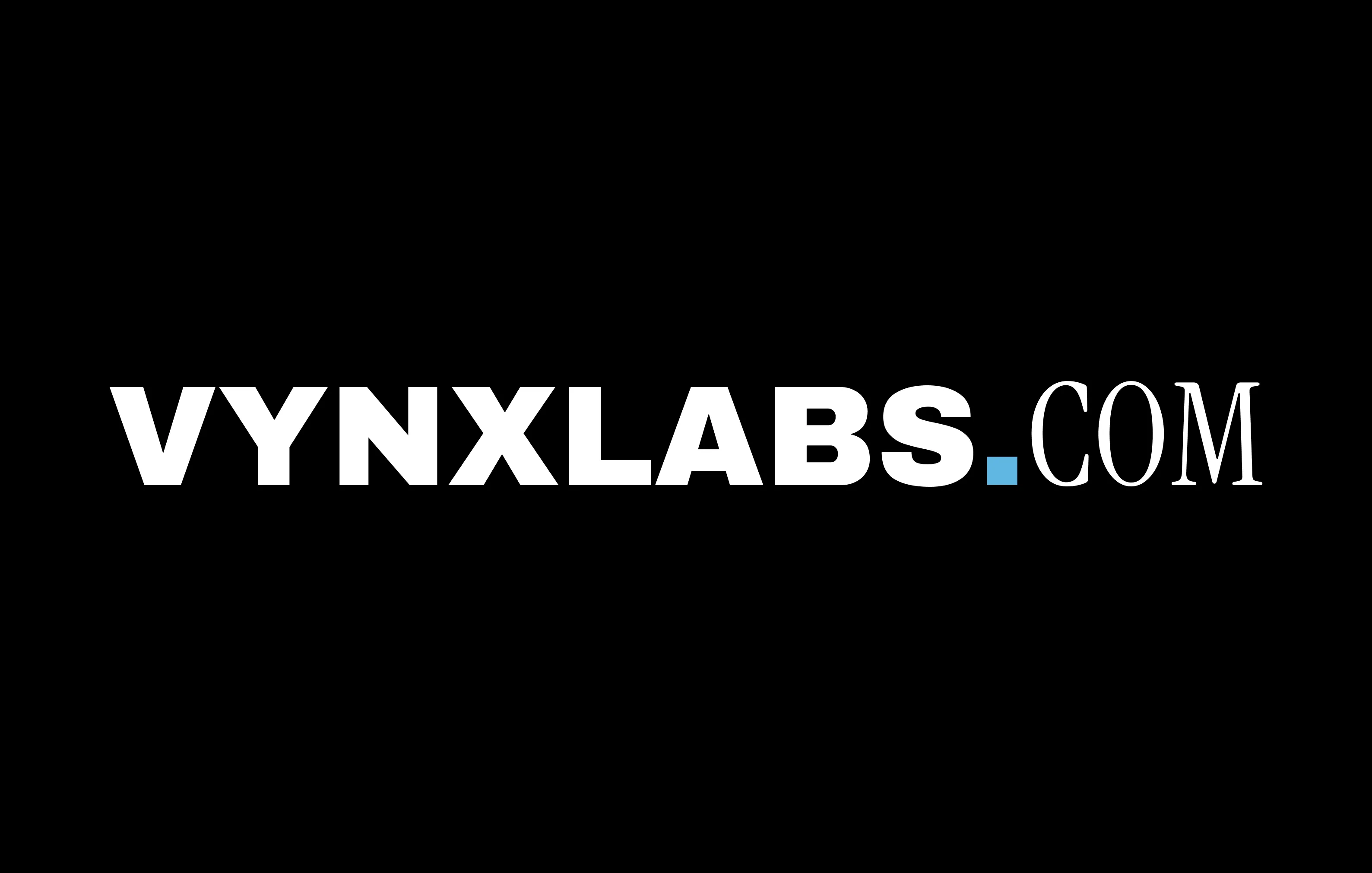 The rebrand — and why I stopped trying to be polite about this industry