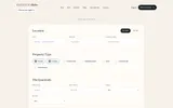 EXHIBIT D · SEARCH BUILDER