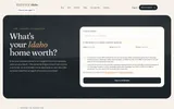 EXHIBIT H · HOME VALUATION
