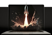 Website launch for Idaho Falls, Idaho